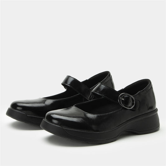 Alegria Jazmine Dapper Black