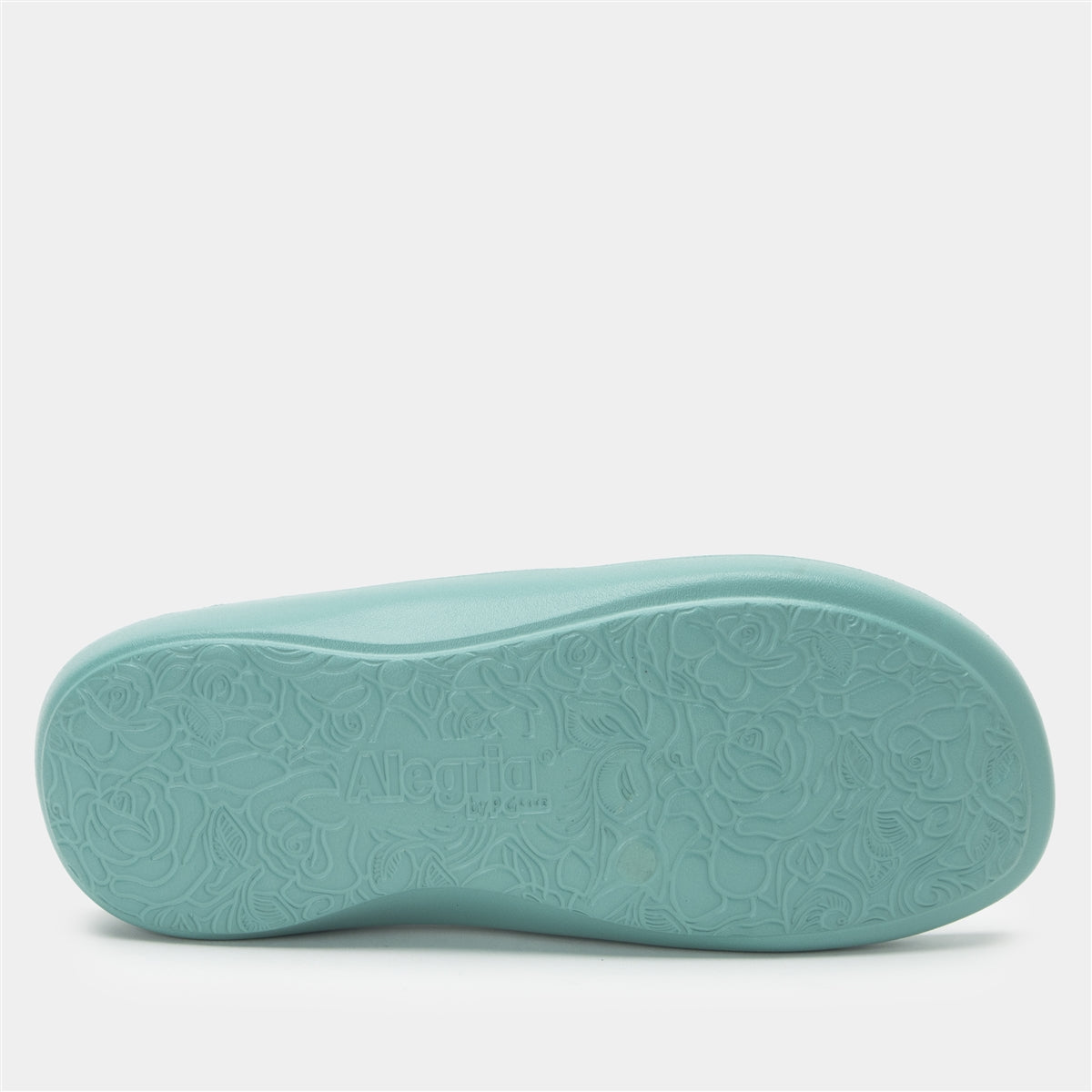 Alegria Ode Aqua Gloss
