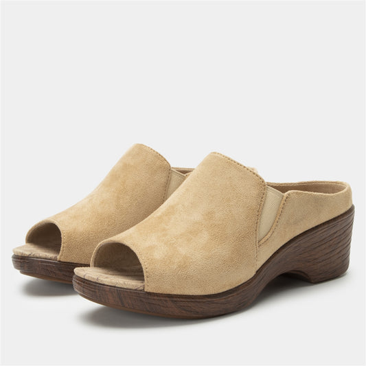 Alegria Shilaine Stretch Naturally