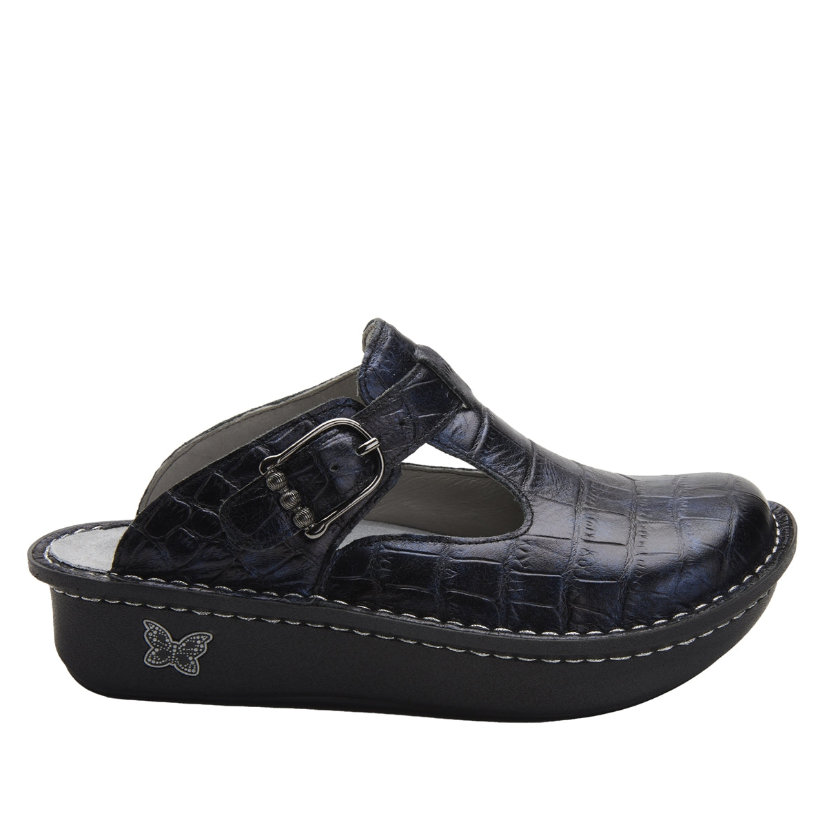 Alegria Classic Croco WIDE