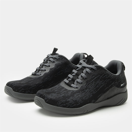 Alegria N8ture Black