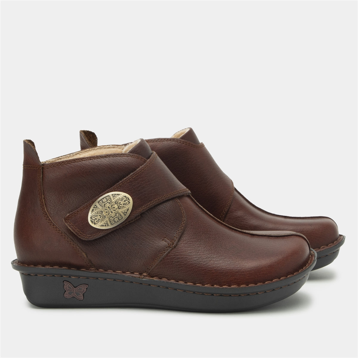 Alegria Caiti Chestnut