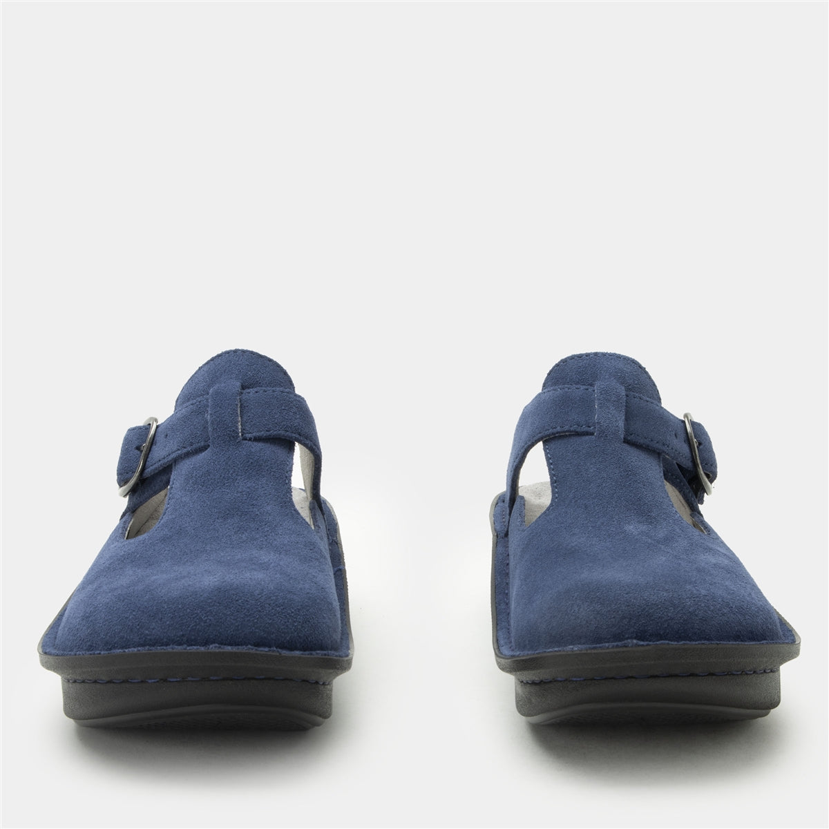 Classic Oceanic Suede