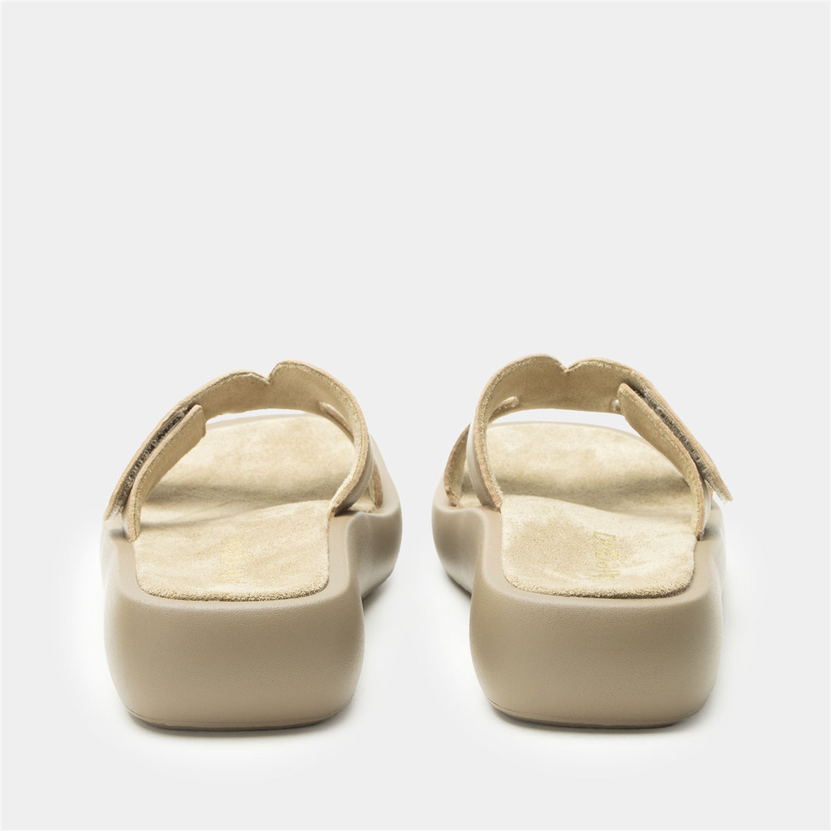 Alegria Portia Beige