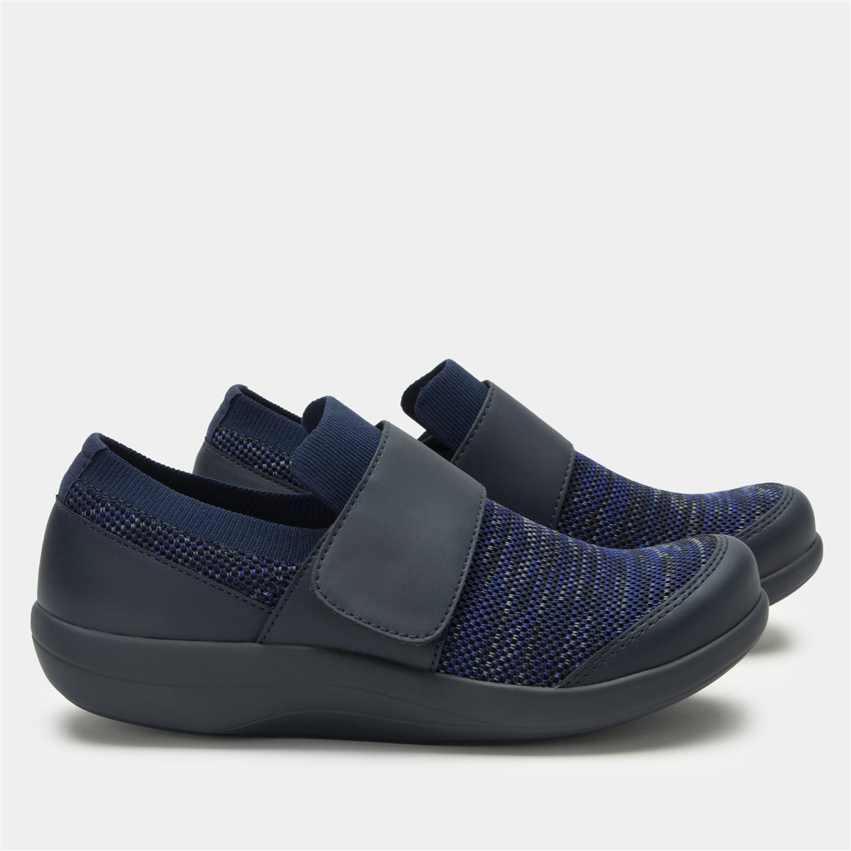 Alegria Dasher Navy Multi