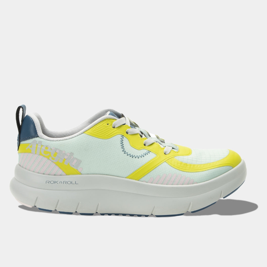 Solstyce Tidal Wave