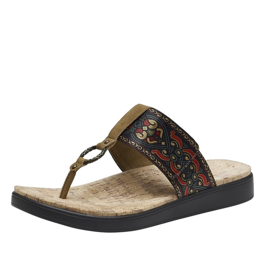 Alegria Moxi Free Spirit Saddle