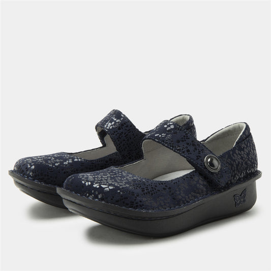 Alegria Paloma Blue Notes