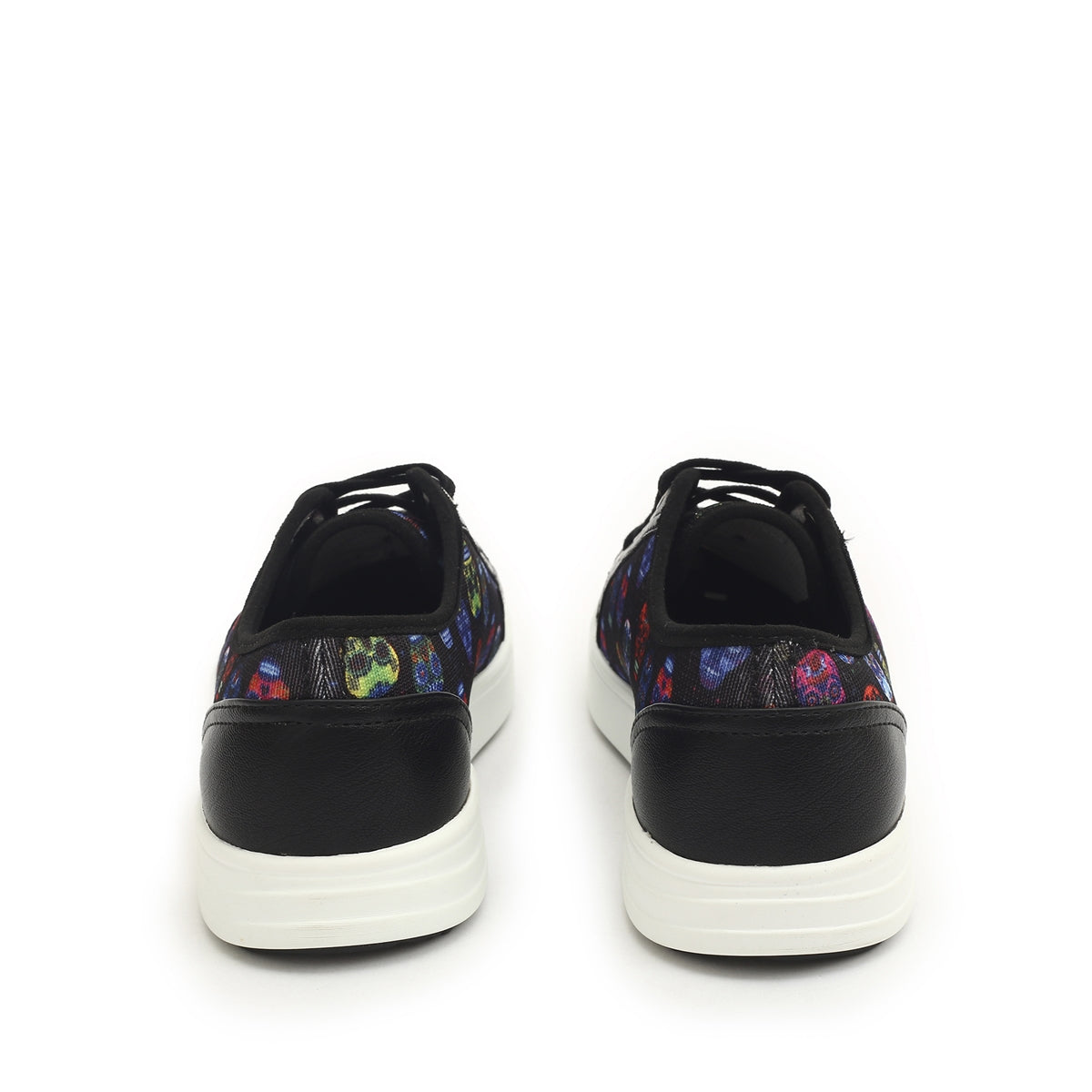 Sneaq Sugar Skulls