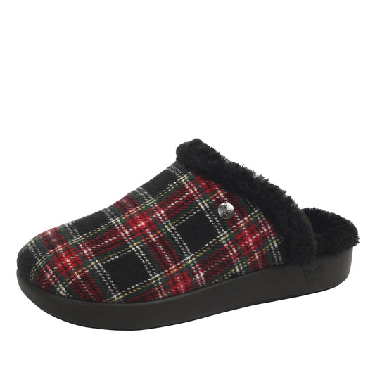 Comfee Plaidly Black