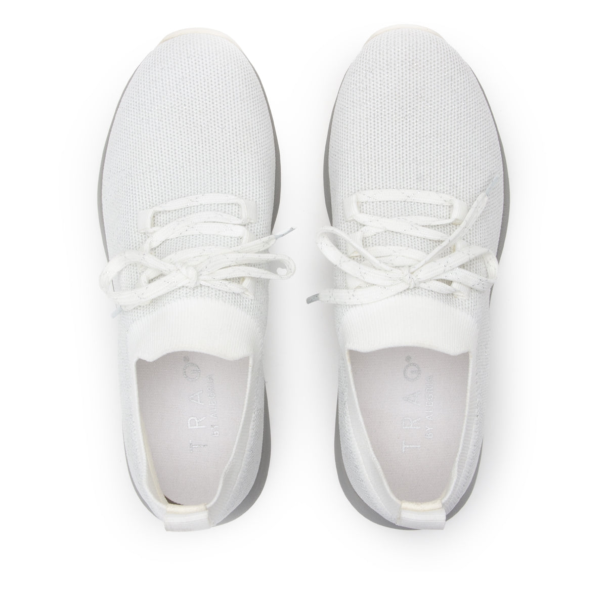 TRAQ Froliq Zesty White