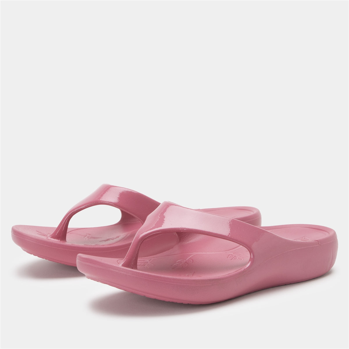 Alegria Ode Fuchsia Gloss