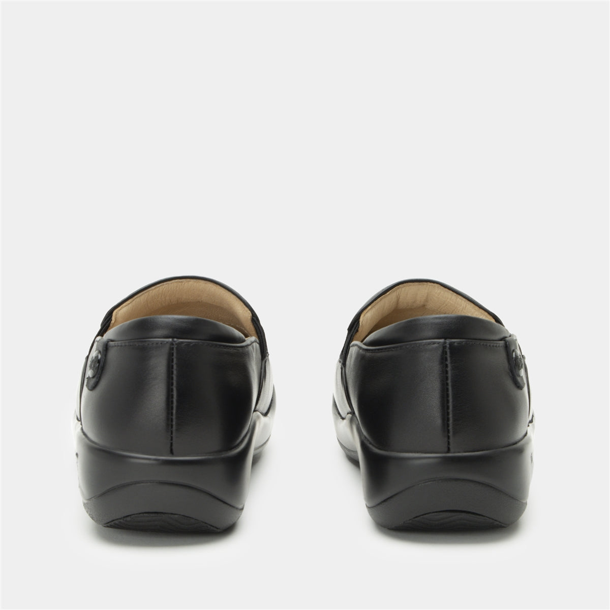Alegria Keli PRO Black Nappa