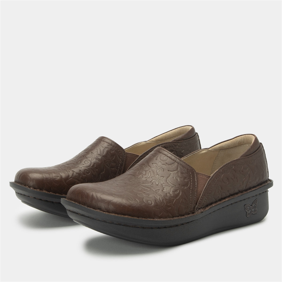 Alegria Debra Cocoa Blooms