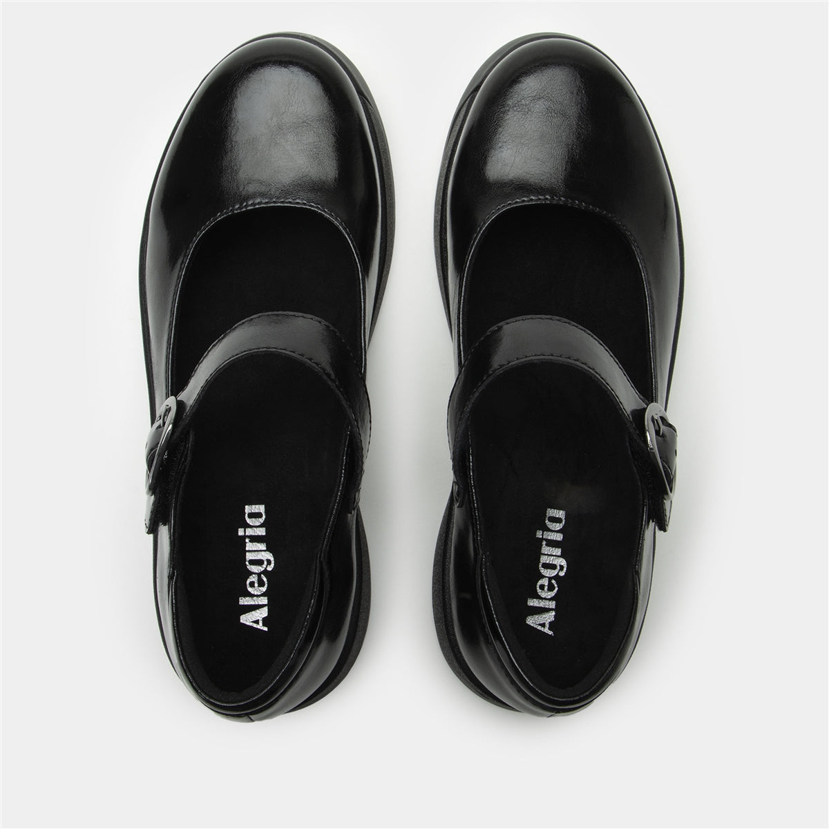 Alegria Jazmine Dapper Black