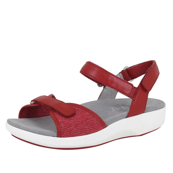 Qali Red