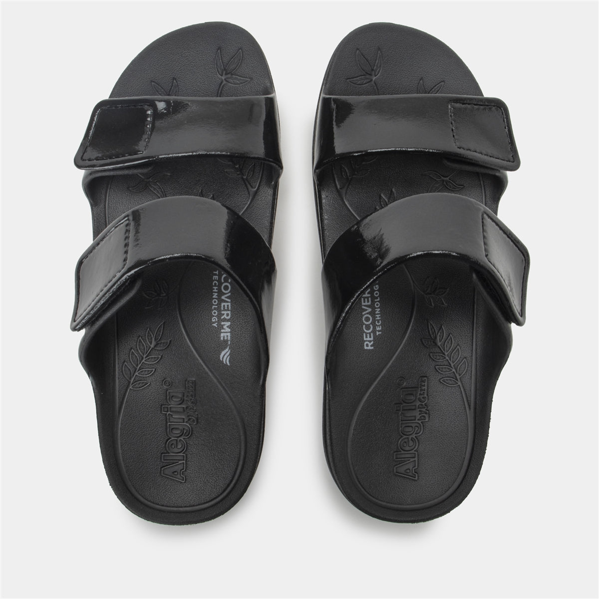 Alegria Orbyt Black Gloss