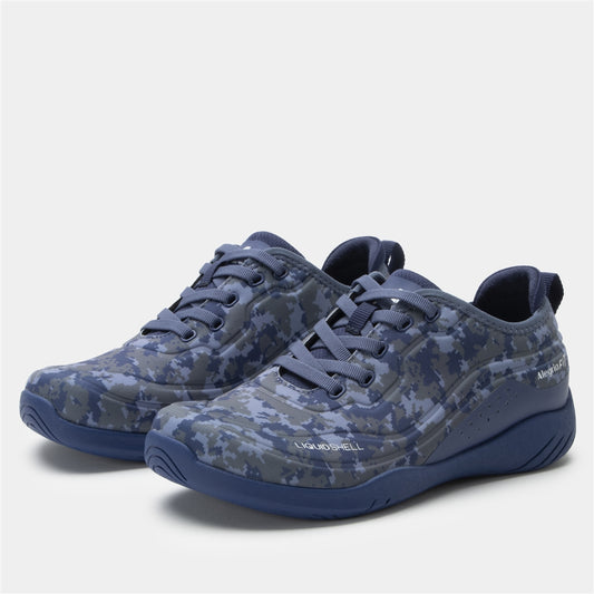 Alegria Liber8 Digi Navy
