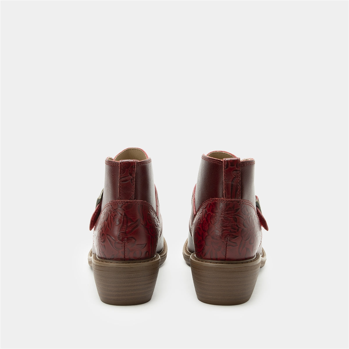Alegria Mikki Loretta Red