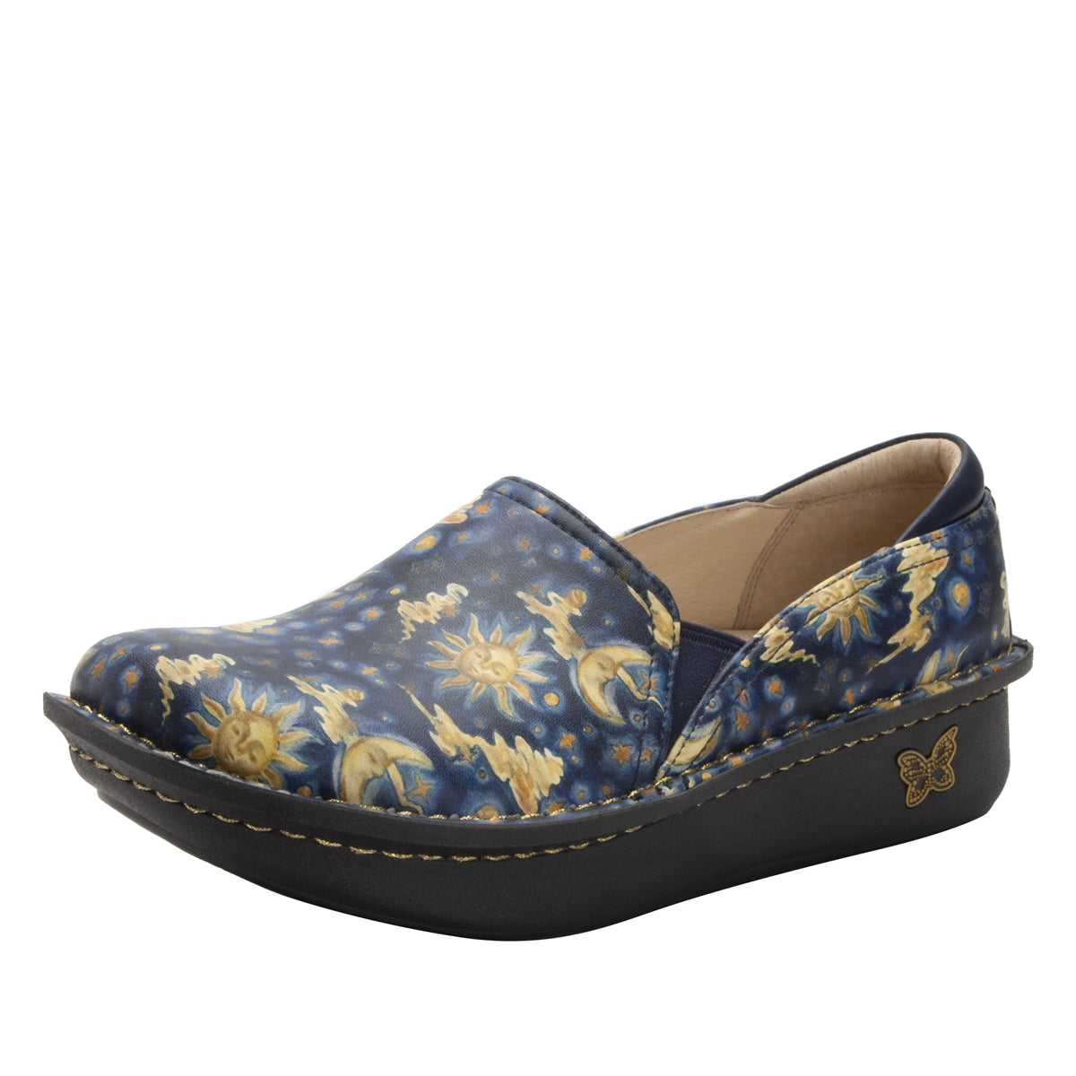 Alegria Debra Lullaby