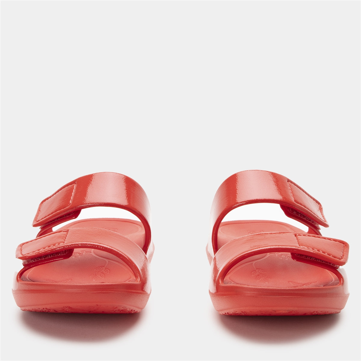 Alegria Orbyt Coral Gloss