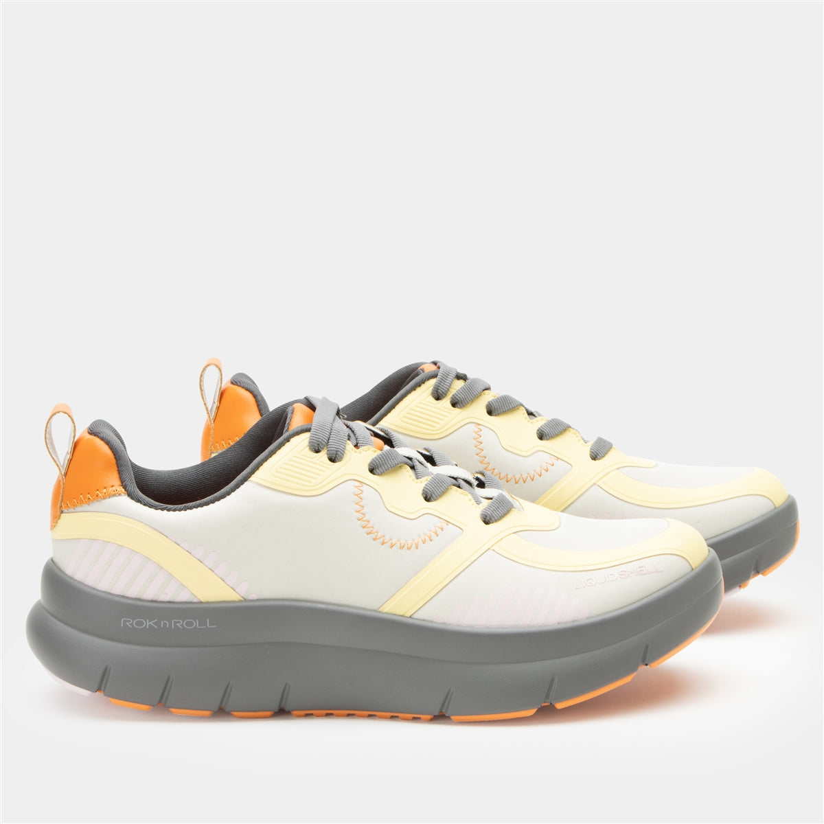 Solstyce Electric Orange