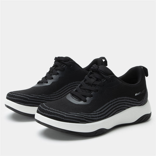 Alegria IN8 Black
