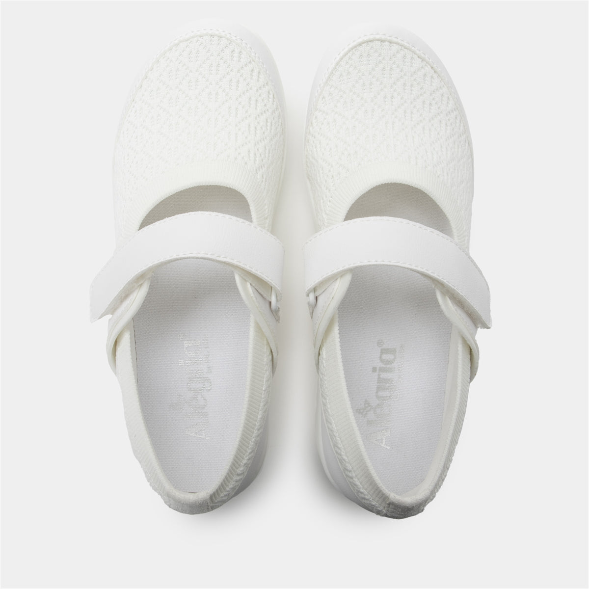 Alegria Dinamo White