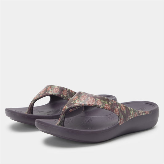 Alegria Ode Garden Chic