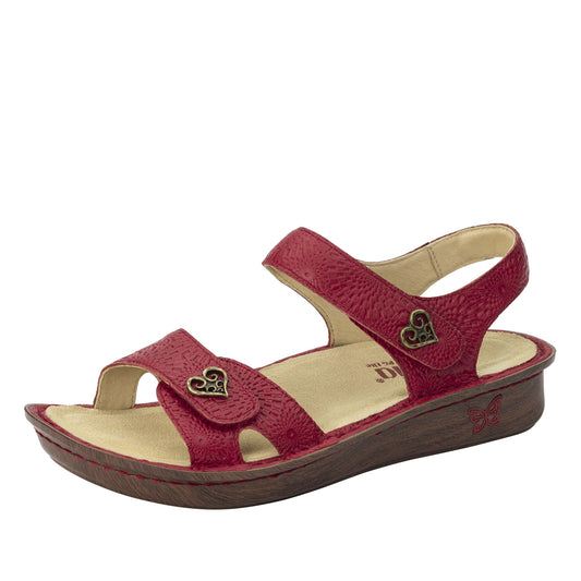 Alegria Vienna Roman Candle Coral