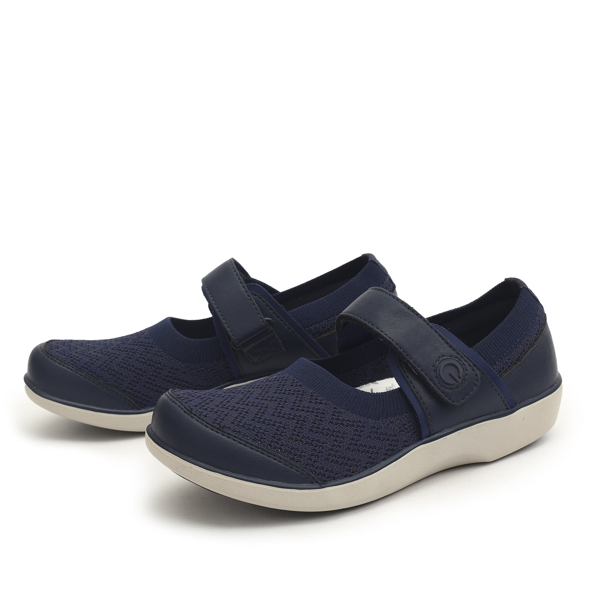TRAQ Qutie Blue Multi