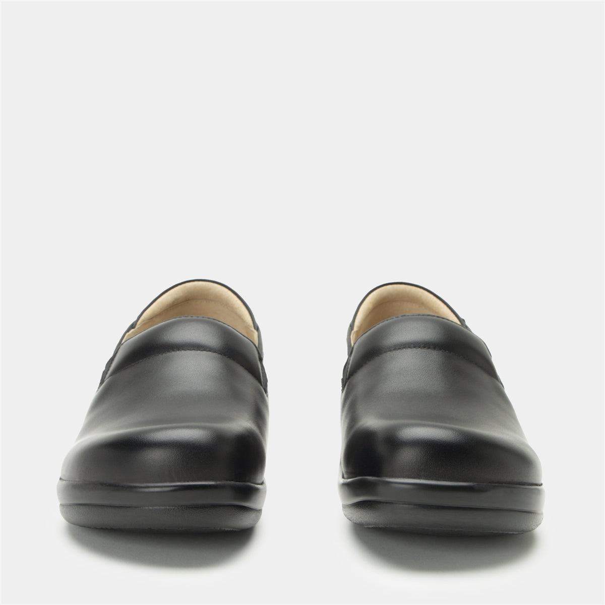 Alegria Keli PRO Black Nappa