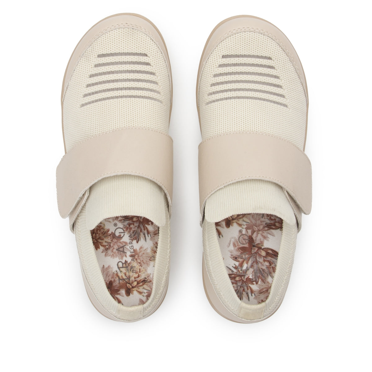 TRAQ Qwik Peeps Cream