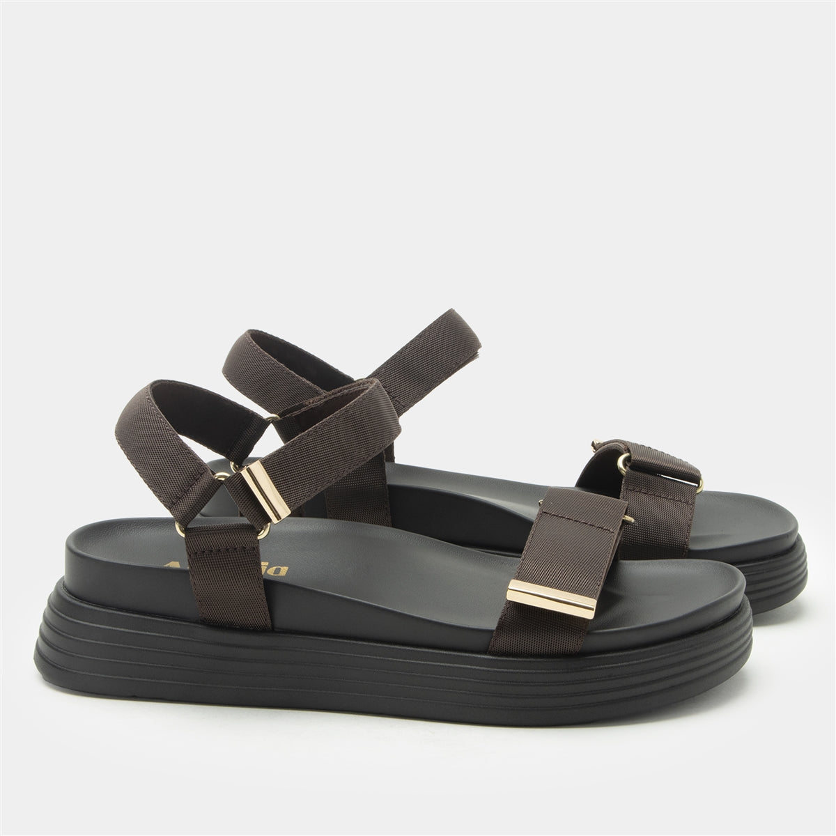 Alegria Allyson Chocolate