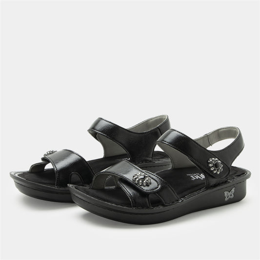 Alegria Vienna Black Sapphire