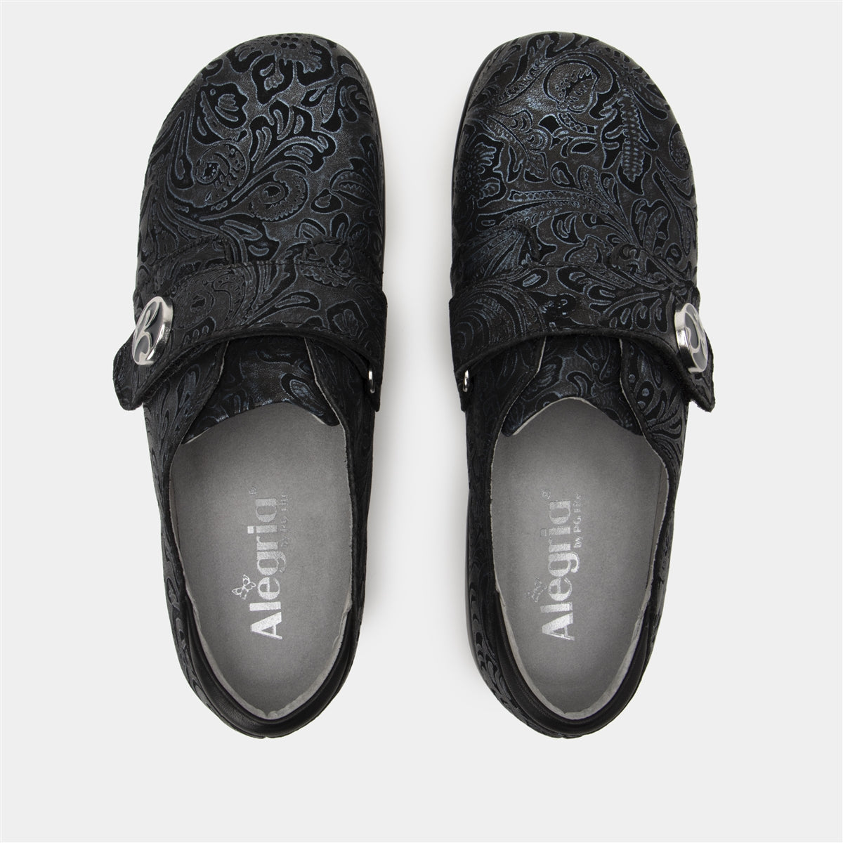 Alegria Joleen Navy Swish