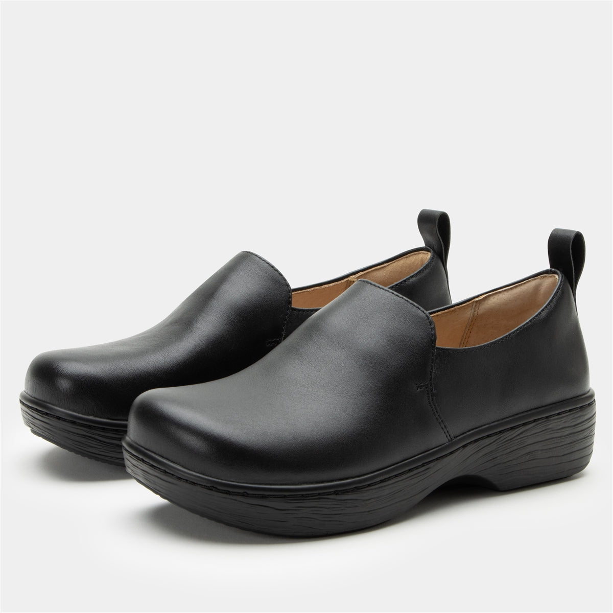 Alegria Orygin Black
