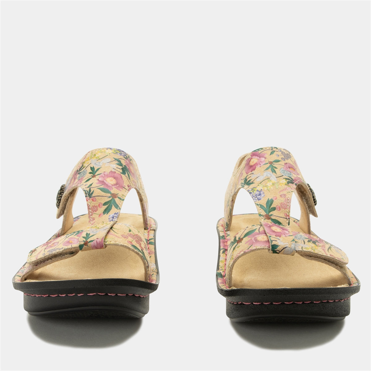 Alegria Kerri A Fine Romance