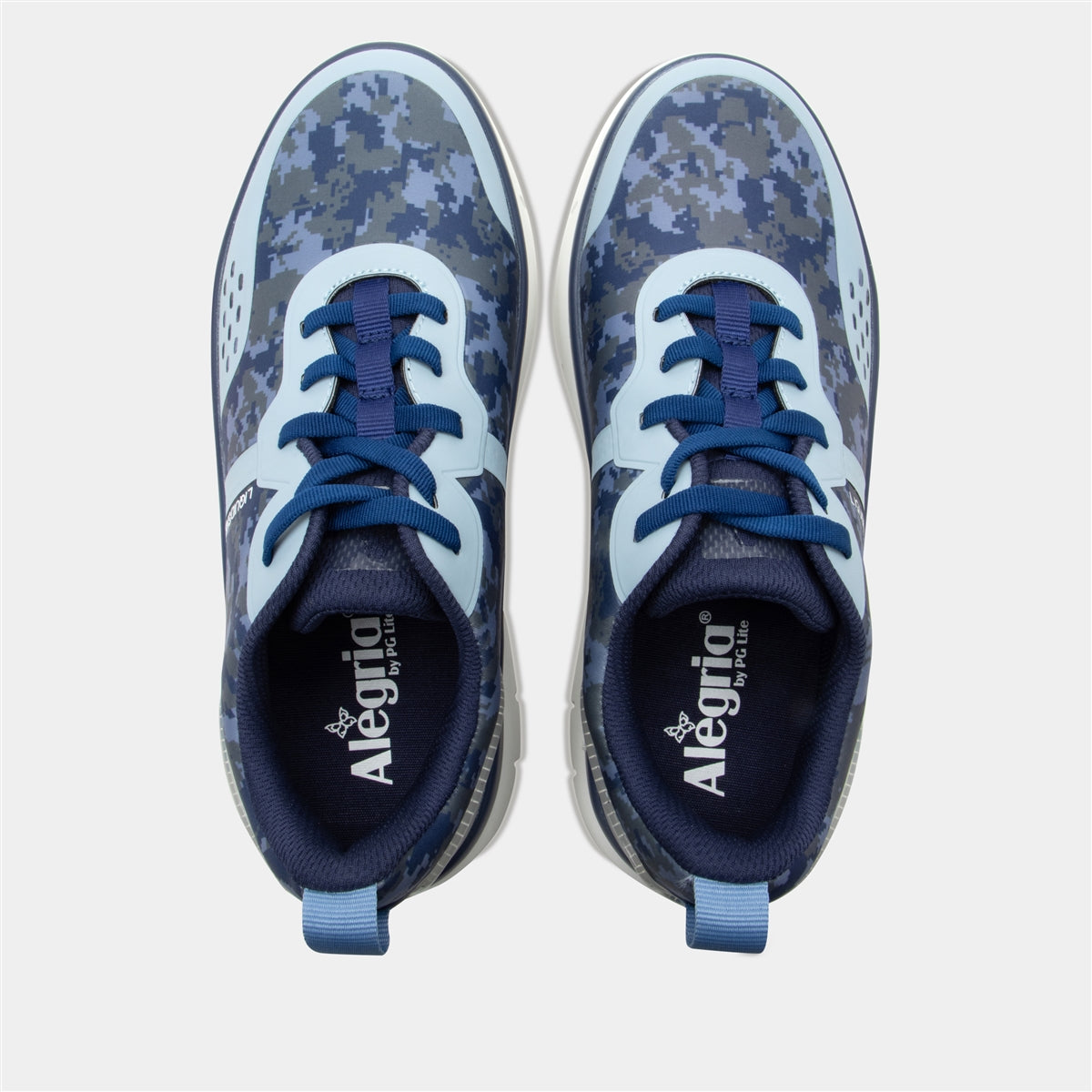 Eclips Digi Blue