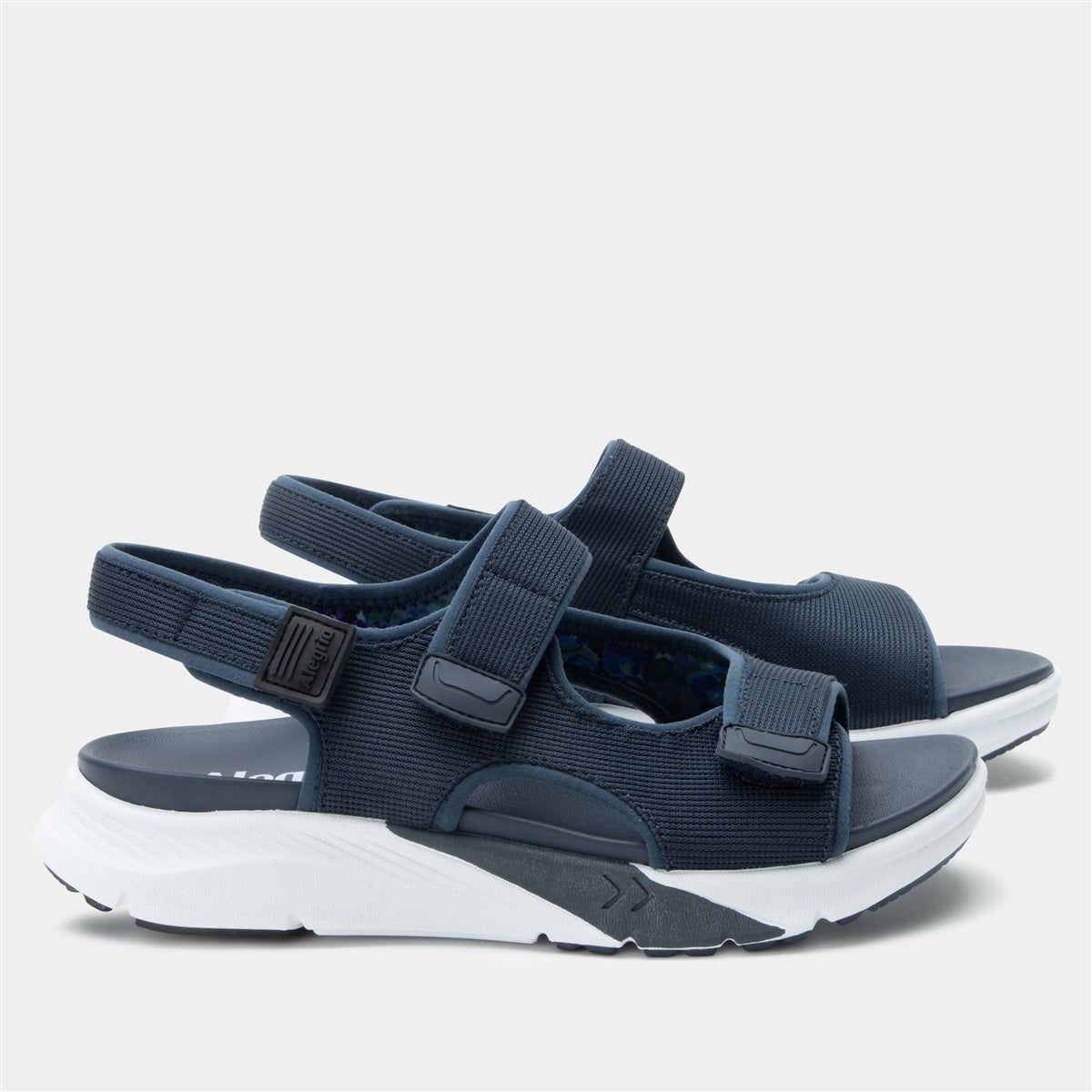 Sandie Poppy Pop Blue