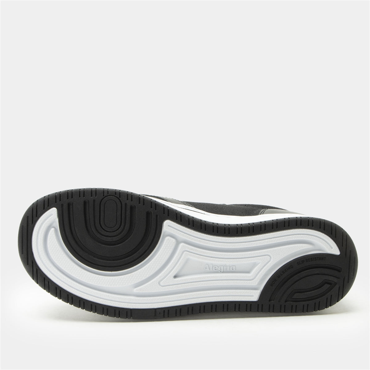 Alegria Alyster Off Black