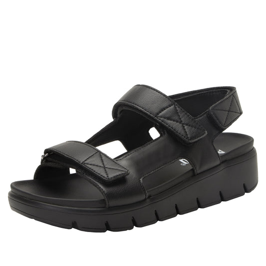 Alegria Henlee Black