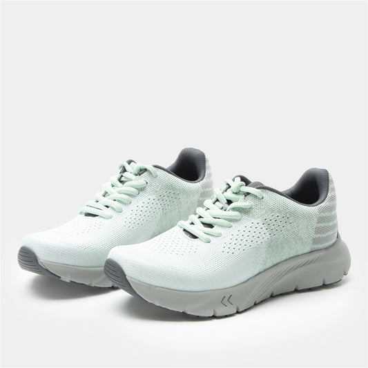 Alegria ReBounce Revl Sneaker in Bio Mint