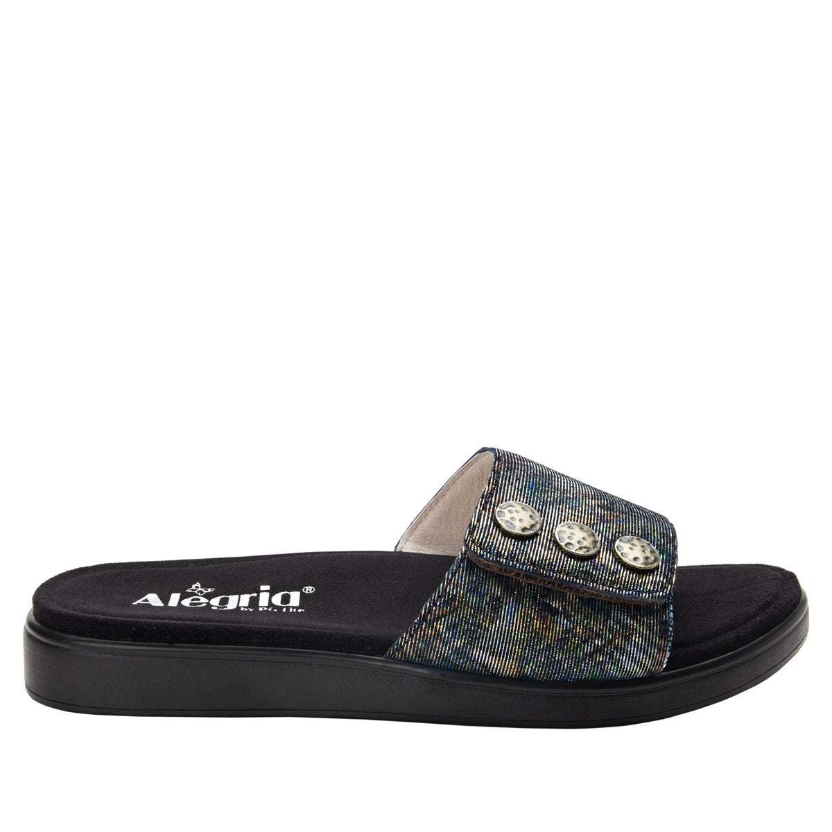 Alegria Lilie Copacetic Copper