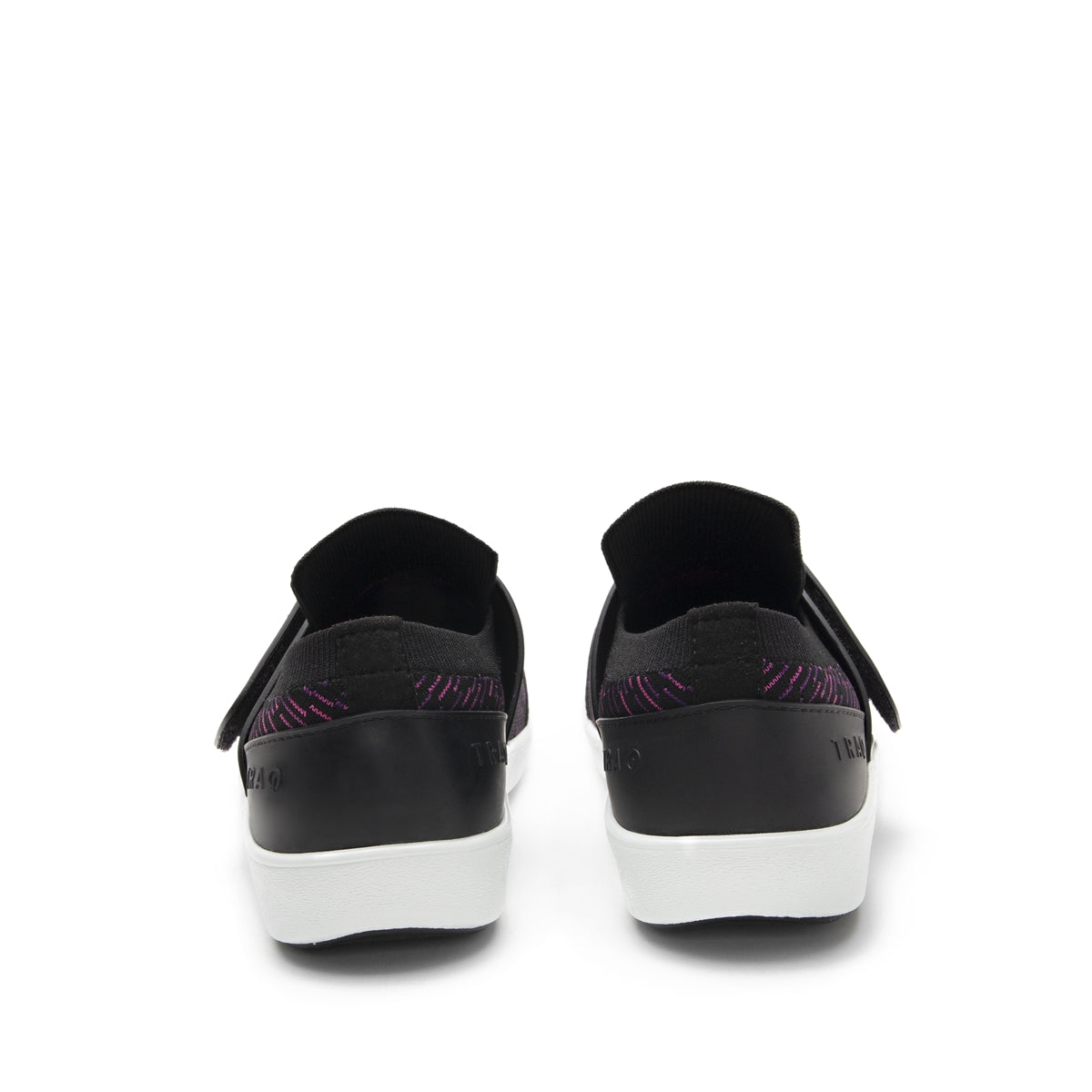 TRAQ Qwik Purple Dash
