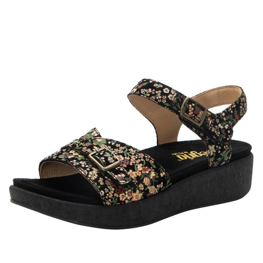 Alegria Maryn Earthy Bloom