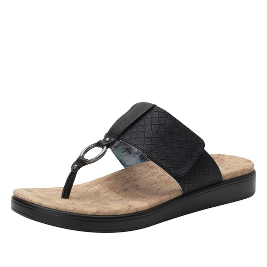 Alegria Lanie Black