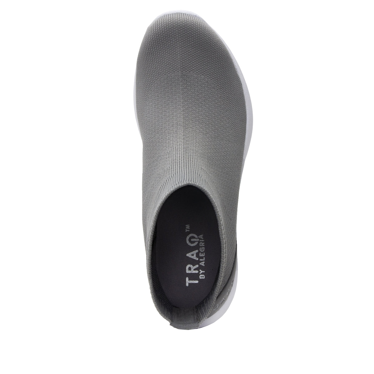 Qirk Grey