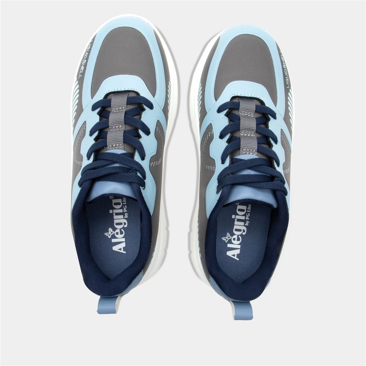 Solstyce Retro Blue