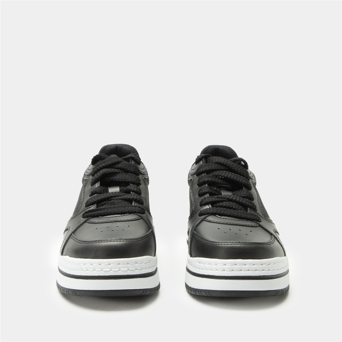 Alegria Alyster Off Black